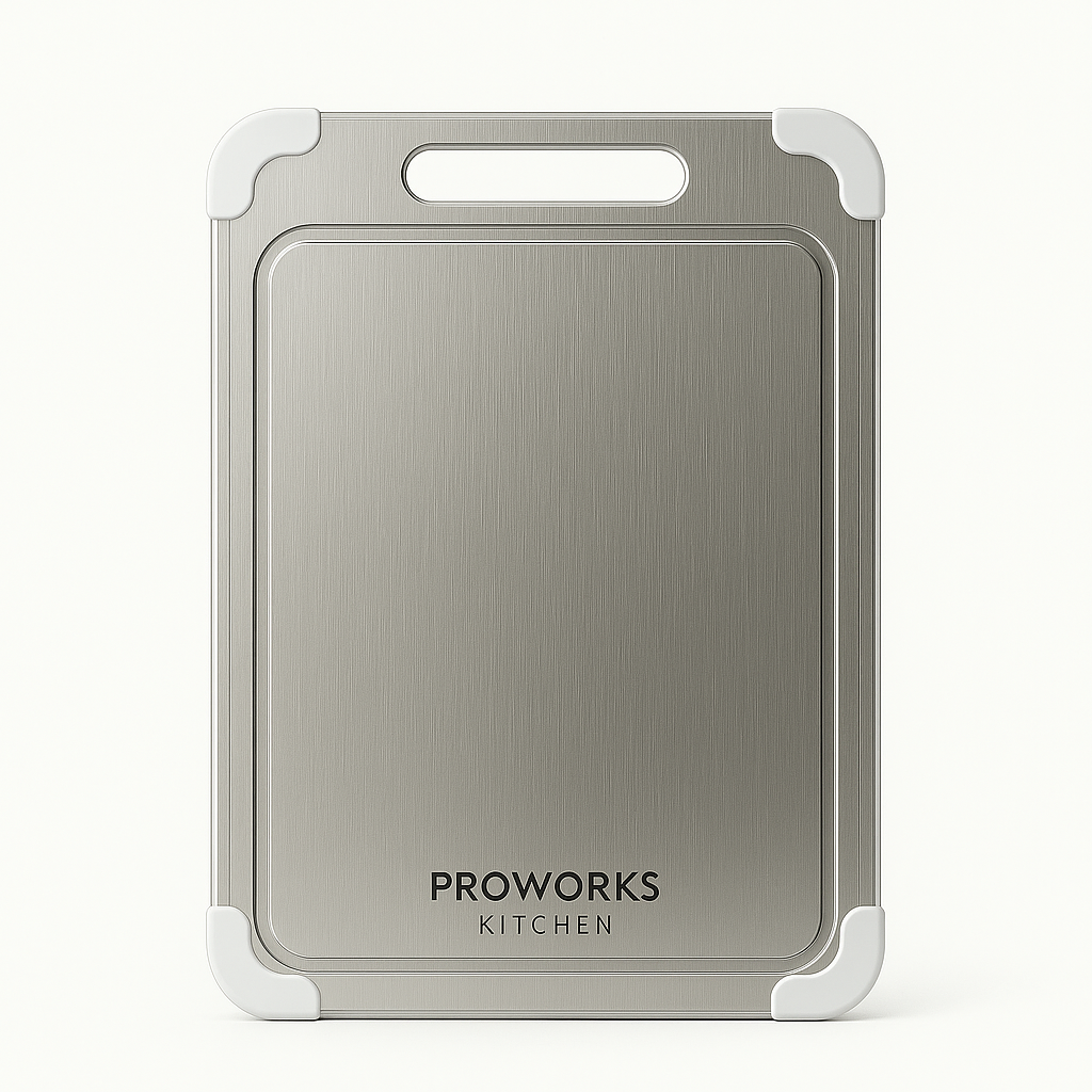 ProWorks TrueSteel