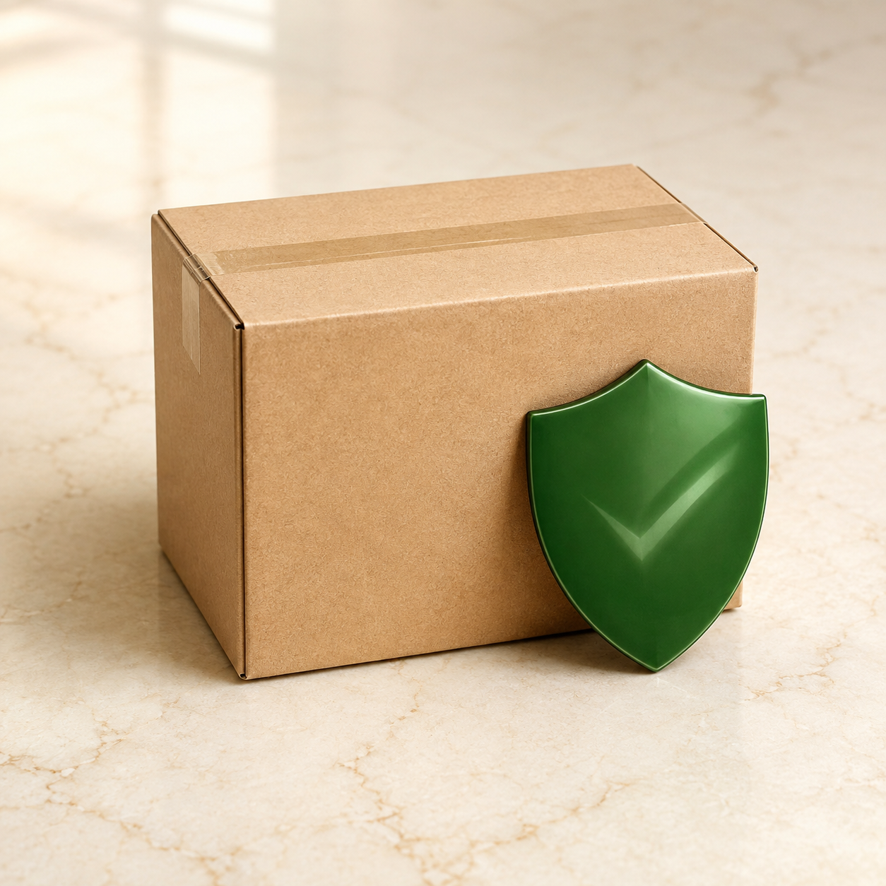 Shipping Protection
