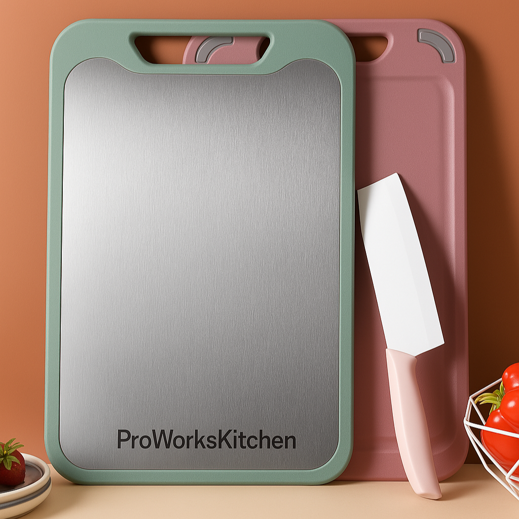 ProWorks DualCraft Cutting Board