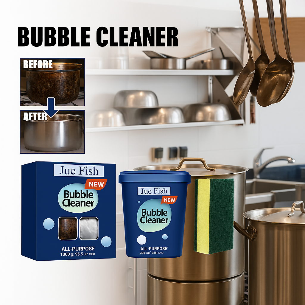 ProWorksKitchen Stainless Steel Cleaning Cream