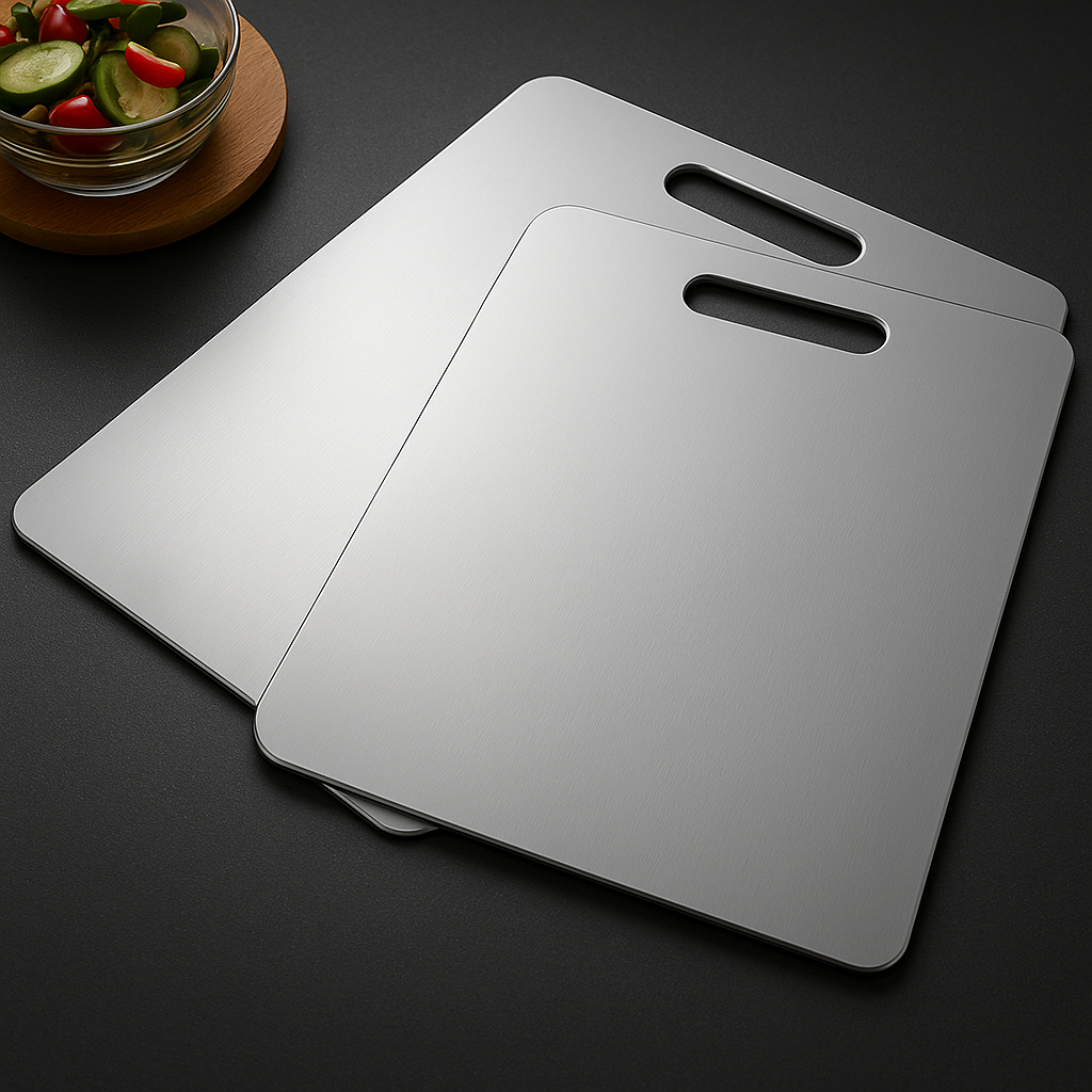 ProWorks PureSteel Cutting Board