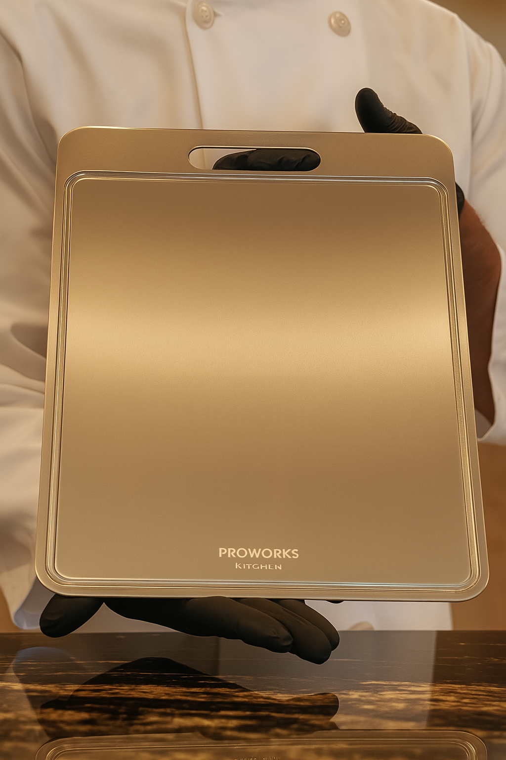 ProWorksTitanium Elite Board