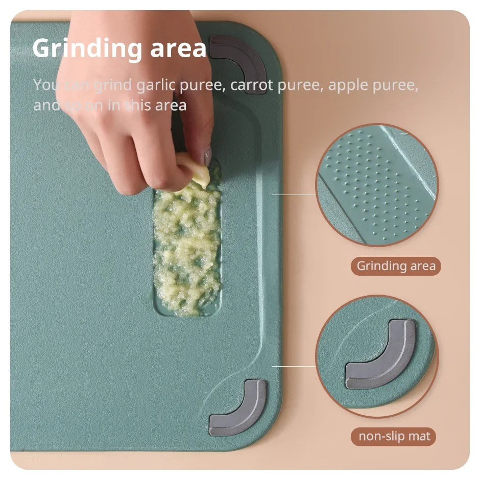 ProWorks DualCraft Cutting Board