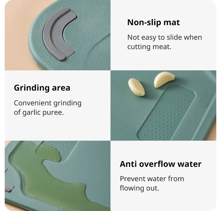 ProWorks DualCraft Cutting Board