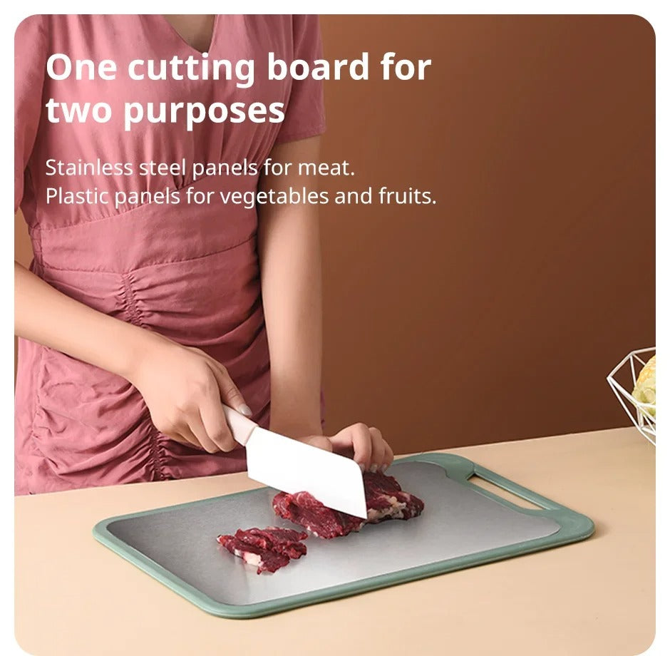 ProWorks DualCraft Cutting Board