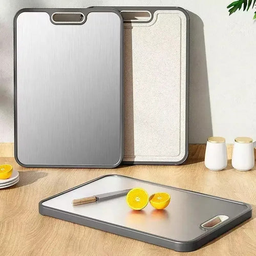 ProWorks Wheat Grass Cutting Board