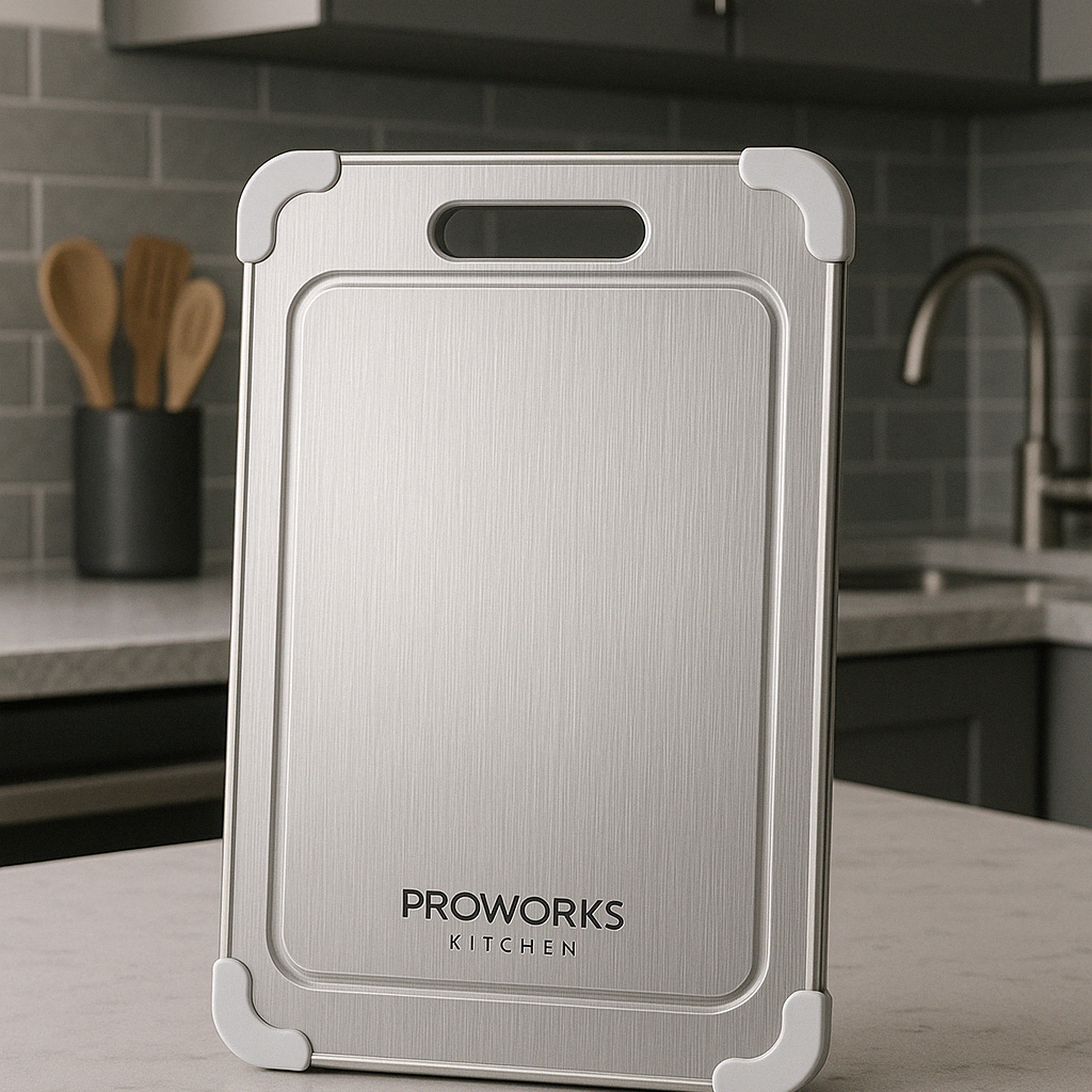 ProWorks TrueSteel