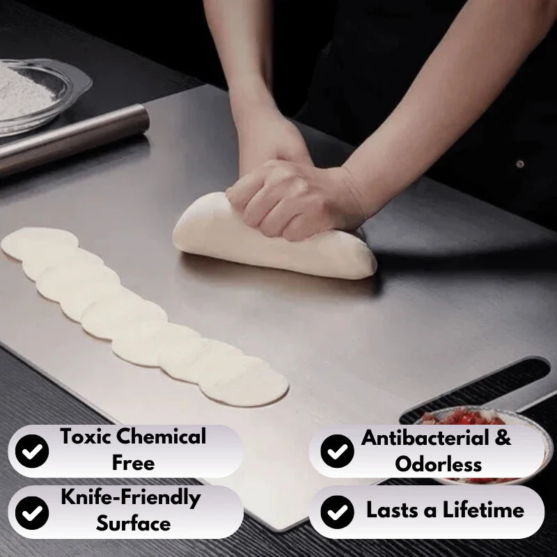 ProWorks Mix and Match Cutting Board