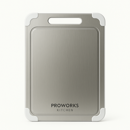 ProWorks TrueSteel