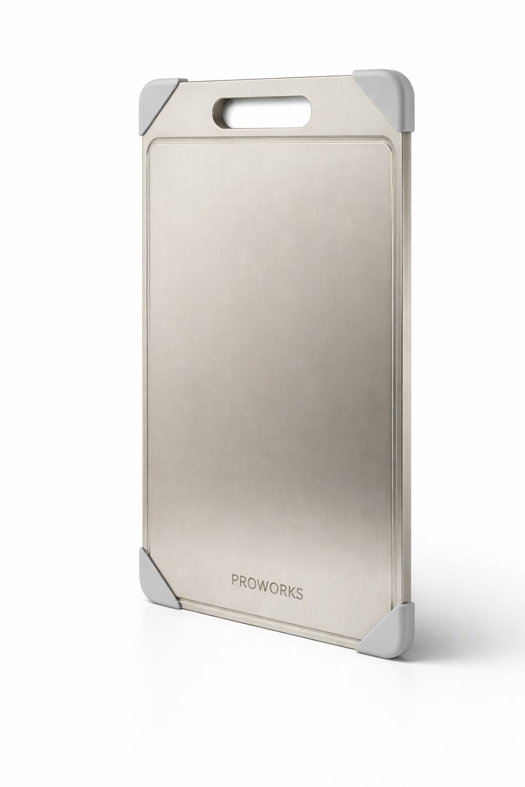 SteelEdge Cutting Board