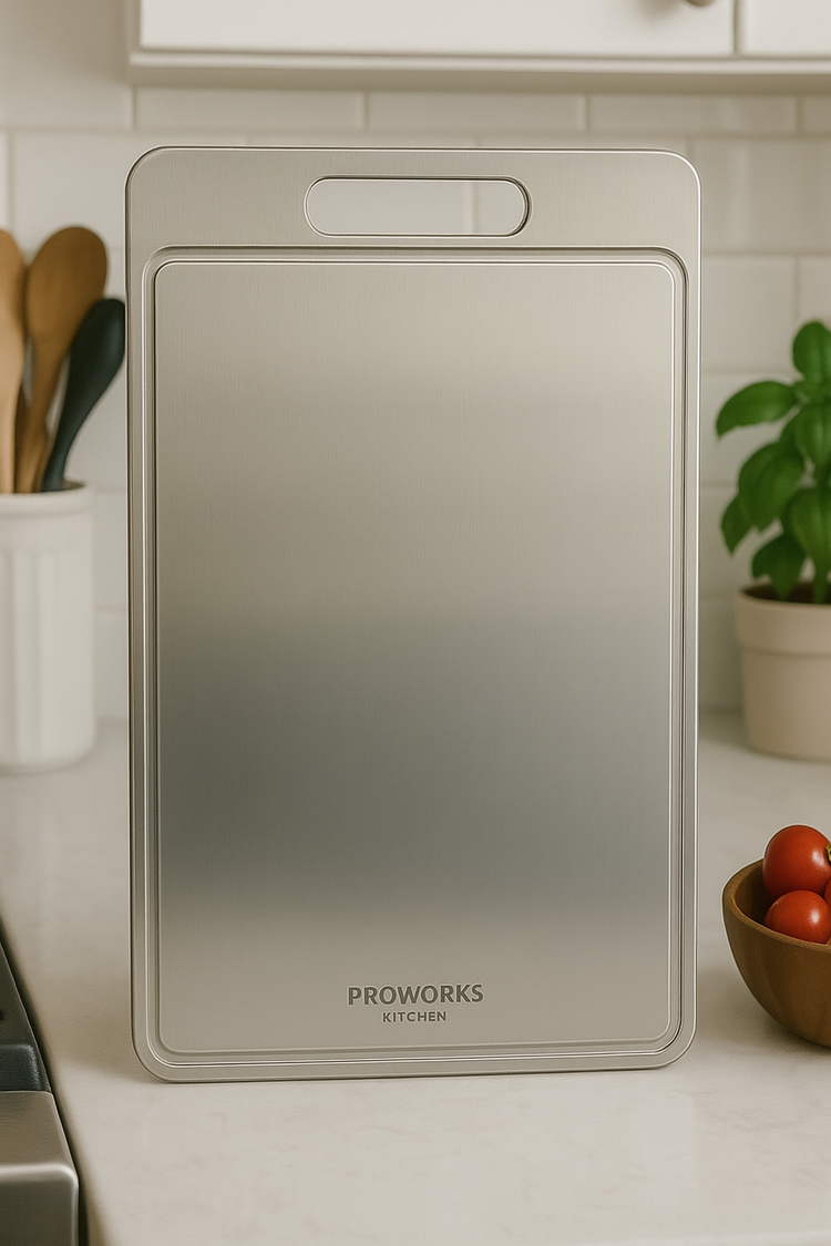 ProWorksTitanium Elite Board