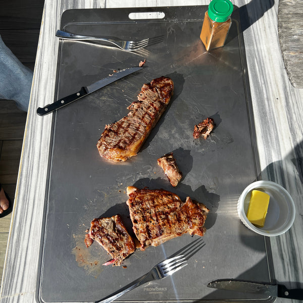 Review photo from Robert K.