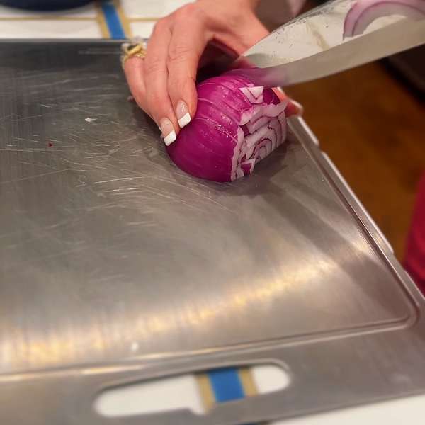 Review photo from Sarah M.