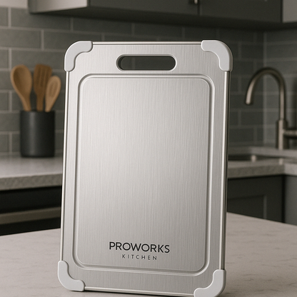 ProWorks TrueSteel
